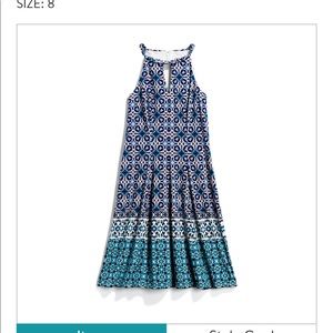 Wisp from Stitch Fix dress size 8